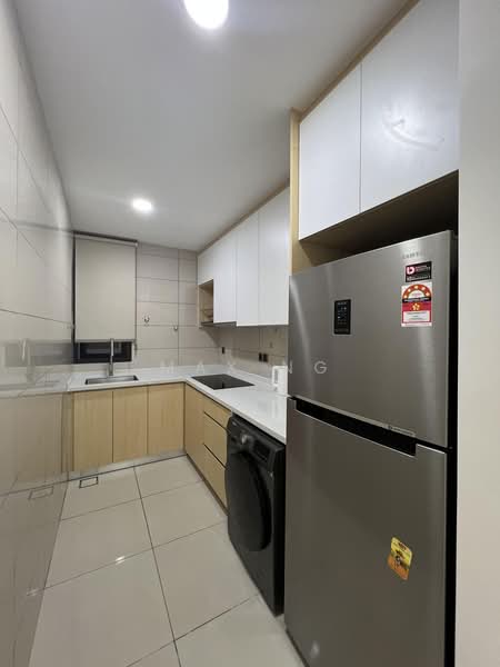 Service Residence for Rent at Duta Park Residences - Max Ng - PropertyGuru.com.my