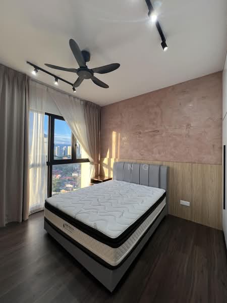 Service Residence for Rent at Duta Park Residences - Max Ng - PropertyGuru.com.my