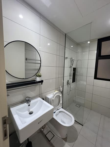 Service Residence for Rent at Duta Park Residences - Max Ng - PropertyGuru.com.my