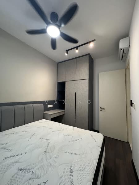 Service Residence for Rent at Duta Park Residences - Max Ng - PropertyGuru.com.my