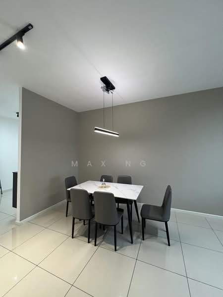 Service Residence for Rent at Duta Park Residences - Max Ng - PropertyGuru.com.my