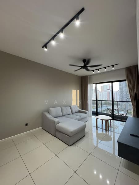 Service Residence for Rent at Duta Park Residences - Max Ng - PropertyGuru.com.my
