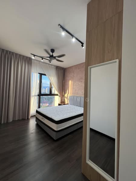Service Residence for Rent at Duta Park Residences - Max Ng - PropertyGuru.com.my