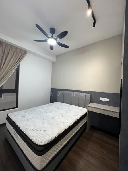 Service Residence for Rent at Duta Park Residences - Max Ng - PropertyGuru.com.my