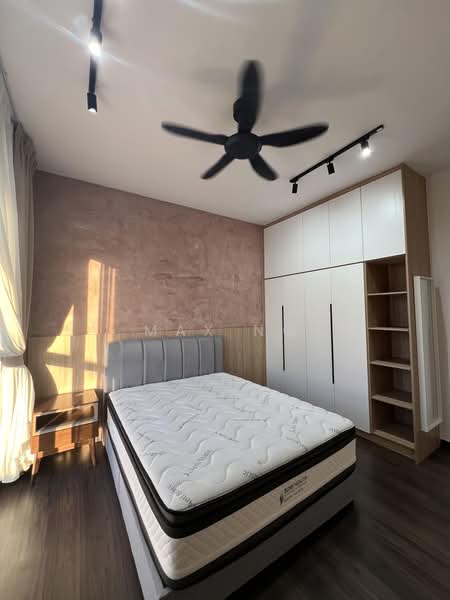 Service Residence for Rent at Duta Park Residences - Max Ng - PropertyGuru.com.my