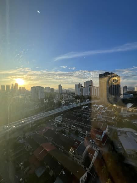 Service Residence for Rent at Duta Park Residences - Max Ng - PropertyGuru.com.my