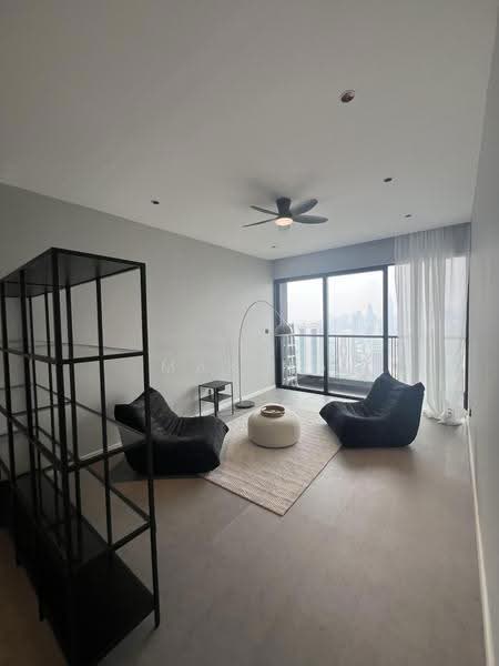 Kediaman Servis untuk Disewa di Duta Park Residences - Max Ng - PropertyGuru.com.my