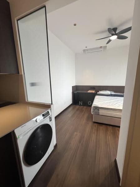 Kediaman Servis untuk Disewa di Duta Park Residences - Max Ng - PropertyGuru.com.my