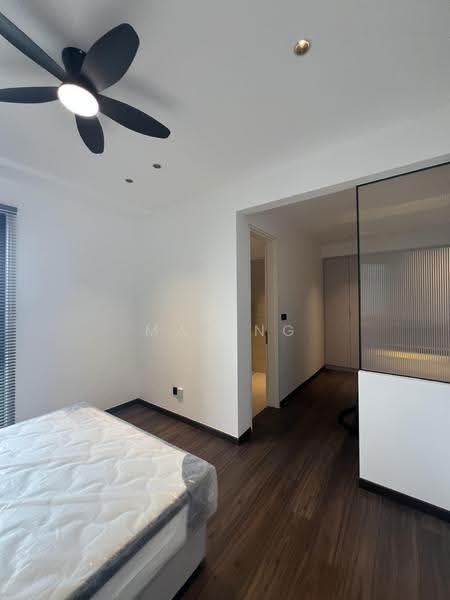Kediaman Servis untuk Disewa di Duta Park Residences - Max Ng - Bedroom - PropertyGuru.com.my