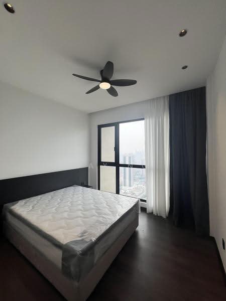 Kediaman Servis untuk Disewa di Duta Park Residences - Max Ng - Bedroom - PropertyGuru.com.my