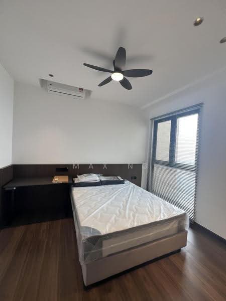 Kediaman Servis untuk Disewa di Duta Park Residences - Max Ng - PropertyGuru.com.my