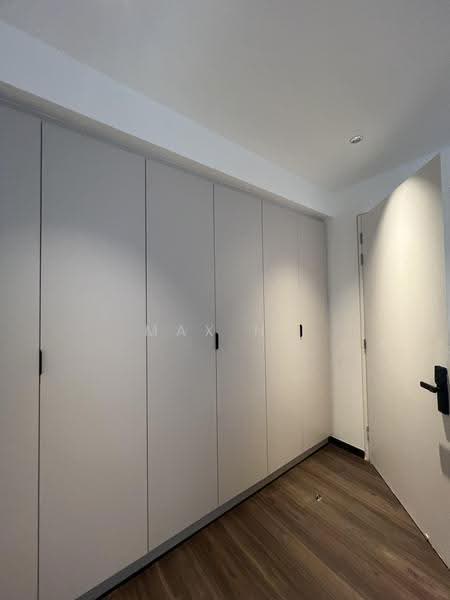 Kediaman Servis untuk Disewa di Duta Park Residences - Max Ng - PropertyGuru.com.my