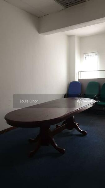 Office for Rent in Usj 1 (Subang Jaya) - Louis Chor - PropertyGuru.com.my