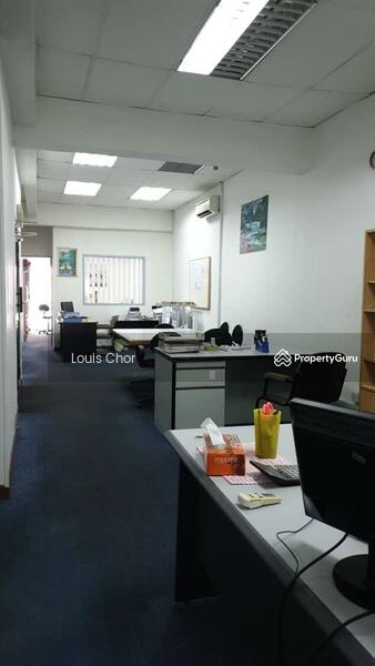 Office for Rent in Usj 1 (Subang Jaya) - Louis Chor - PropertyGuru.com.my