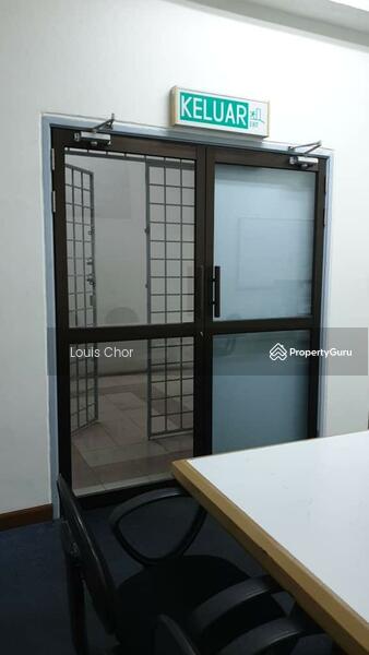 Office for Rent in Usj 1 (Subang Jaya) - Louis Chor - PropertyGuru.com.my