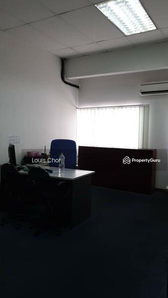 Office for Rent in Usj 1 (Subang Jaya) - Louis Chor - PropertyGuru.com.my