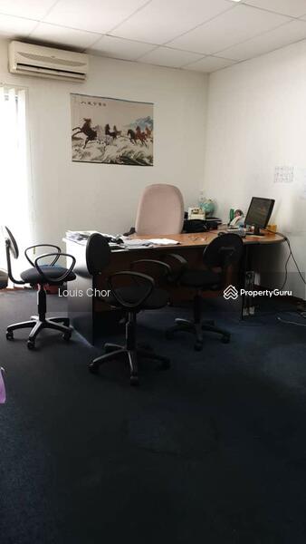Office for Rent in Usj 1 (Subang Jaya) - Louis Chor - PropertyGuru.com.my