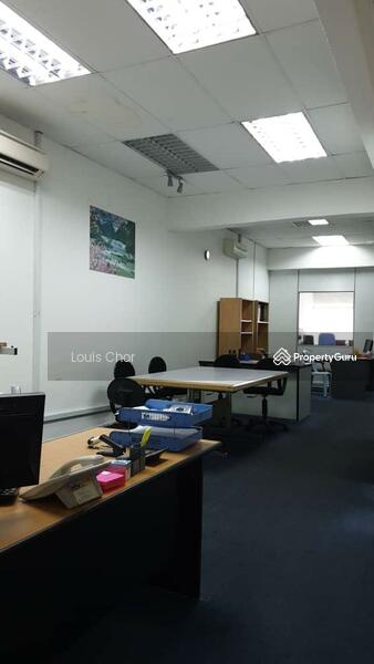 Office for Rent in Usj 1 (Subang Jaya) - Louis Chor - PropertyGuru.com.my