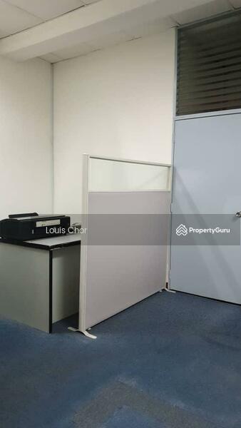 Office for Rent in Usj 1 (Subang Jaya) - Louis Chor - PropertyGuru.com.my