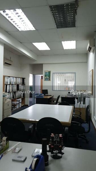 Office for Rent in Usj 1 (Subang Jaya) - Louis Chor - PropertyGuru.com.my