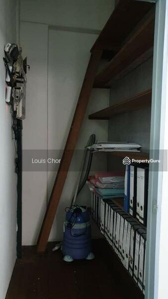 Office for Rent in Usj 1 (Subang Jaya) - Louis Chor - PropertyGuru.com.my