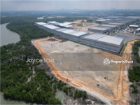 For Sale - 10 acres Heavy Industrial Land for Sale at Northport, Port Klang
