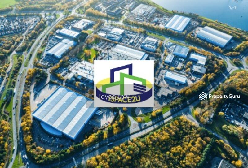 For Sale - 30 acres Heavy Industrial Land for Sale at Northport, Port Klang