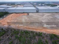 For Sale - 30 acres Heavy Industrial Land for Sale at Northport, Port Klang
