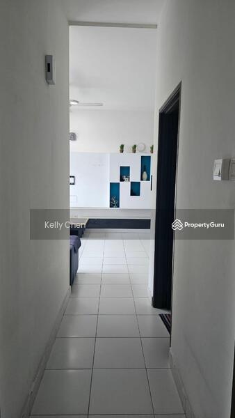 For Sale - Seri Austin Residence (Pangsapuri Seri Austin)