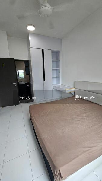 For Sale - Seri Austin Residence (Pangsapuri Seri Austin)