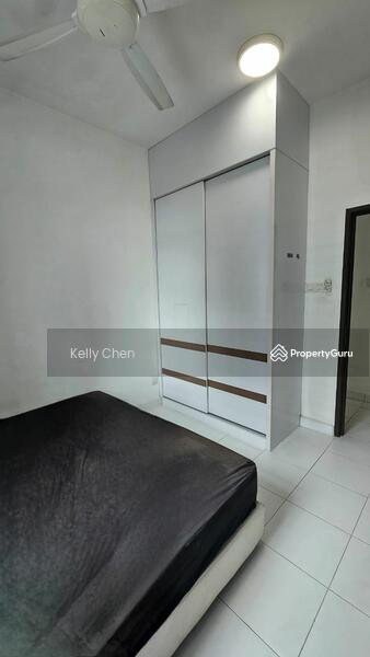 For Sale - Seri Austin Residence (Pangsapuri Seri Austin)