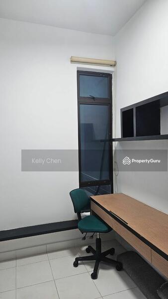 For Sale - Seri Austin Residence (Pangsapuri Seri Austin)