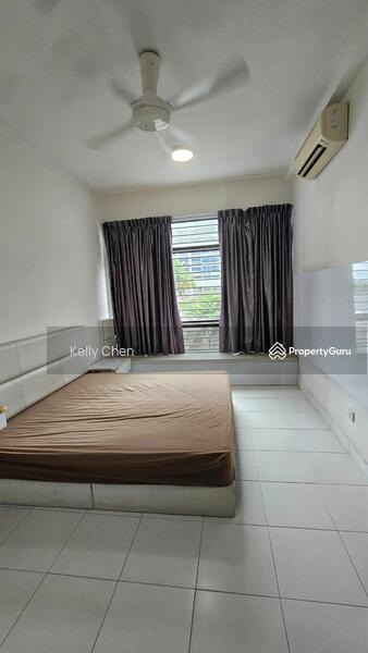 For Sale - Seri Austin Residence (Pangsapuri Seri Austin)