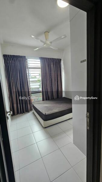 For Sale - Seri Austin Residence (Pangsapuri Seri Austin)