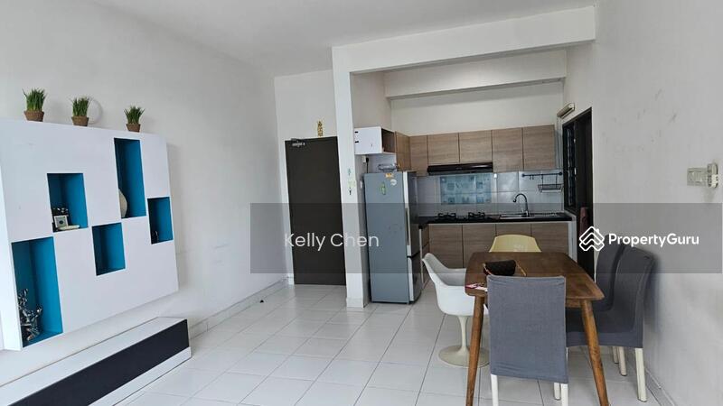 For Sale - Seri Austin Residence (Pangsapuri Seri Austin)