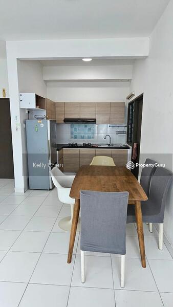 For Sale - Seri Austin Residence (Pangsapuri Seri Austin)