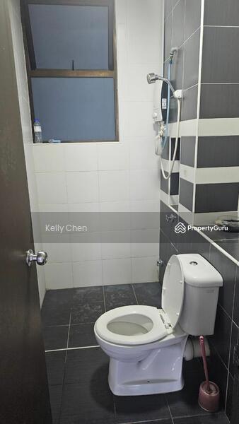 For Sale - Seri Austin Residence (Pangsapuri Seri Austin)