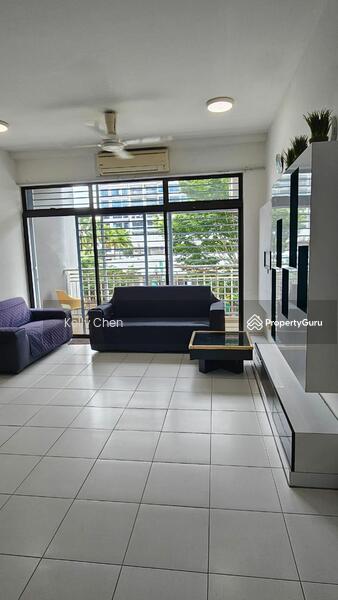 For Sale - Seri Austin Residence (Pangsapuri Seri Austin)