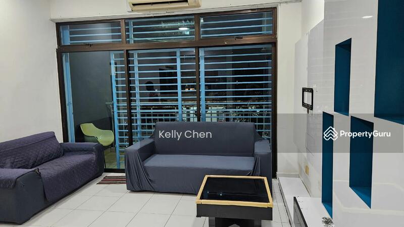 For Sale - Seri Austin Residence (Pangsapuri Seri Austin)