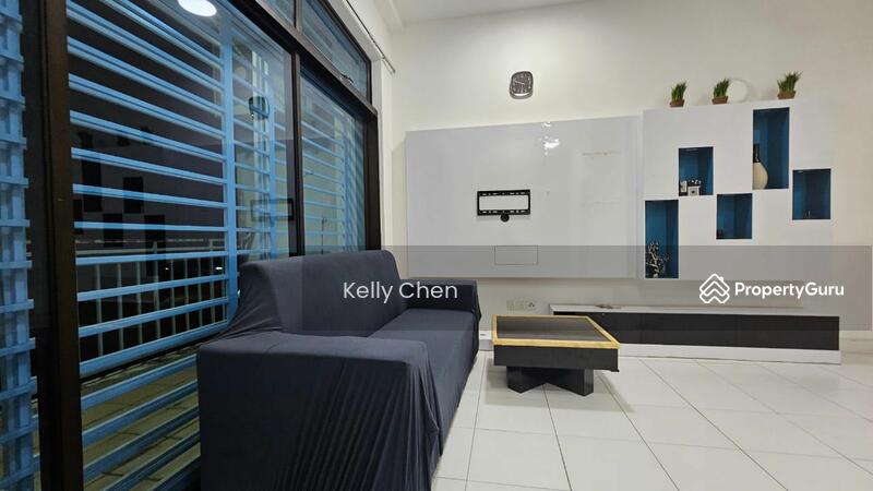 For Sale - Seri Austin Residence (Pangsapuri Seri Austin)