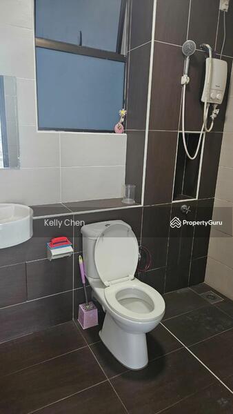 For Sale - Seri Austin Residence (Pangsapuri Seri Austin)