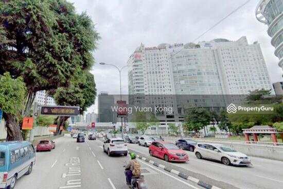 Office for Sale in KL City Centre (Kuala Lumpur) - Wong Yuan Kong