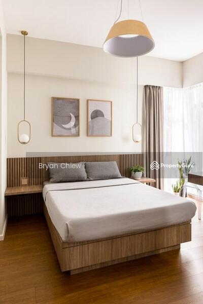 Untuk Dijual - Bukit Chagar (Pine View)