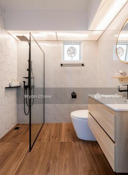 Untuk Dijual - Bukit Chagar (Pine View)