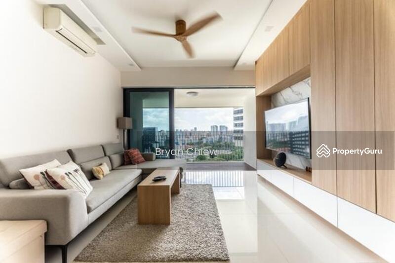 Untuk Dijual - Bukit Chagar (Pine View)