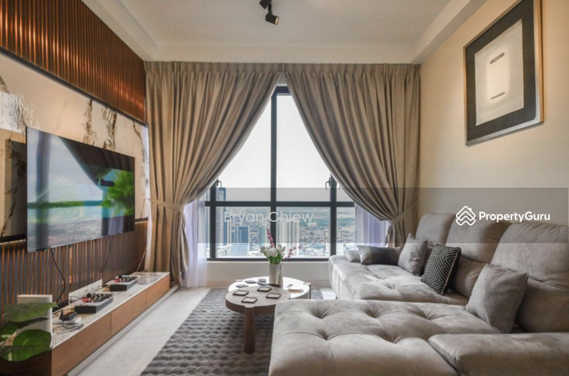 Untuk Dijual - Setia Sky 88