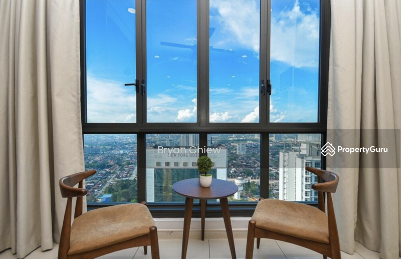 Untuk Dijual - Setia Sky 88