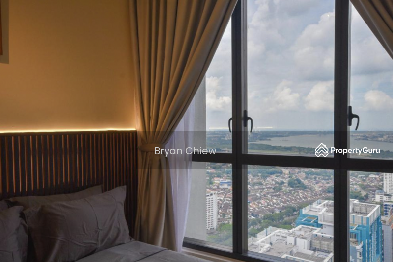 Untuk Dijual - Setia Sky 88