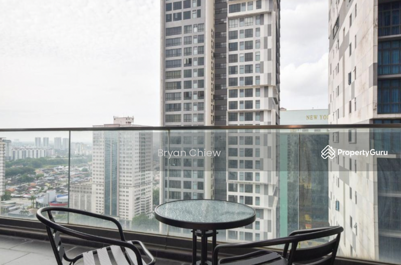 Untuk Dijual - Setia Sky 88
