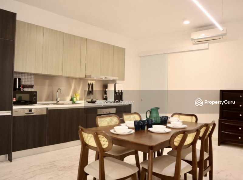 Untuk Dijual - Setia Sky 88